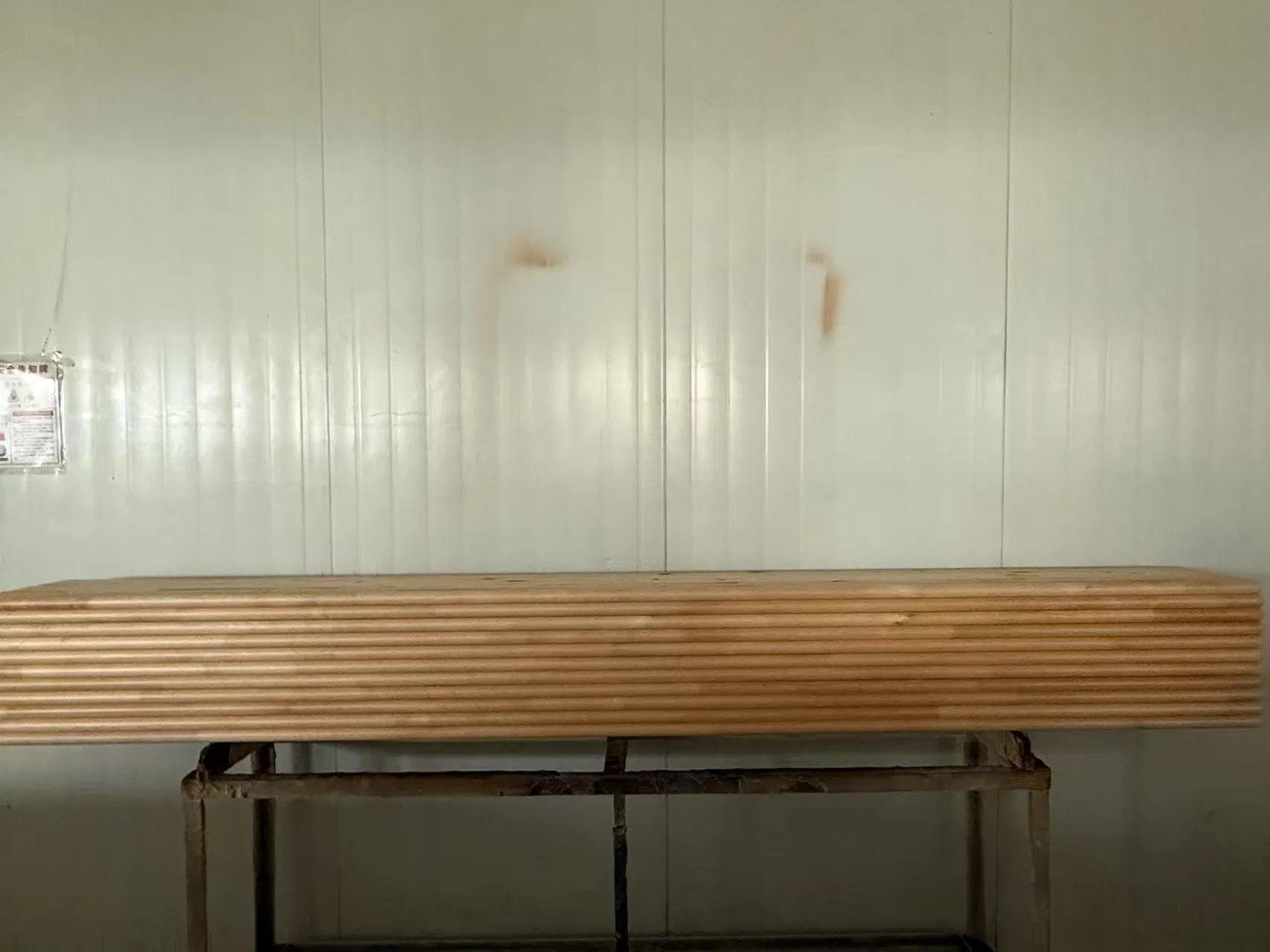 High-Temp Dried Joint Board Worktop Anti-Decay Bathroom