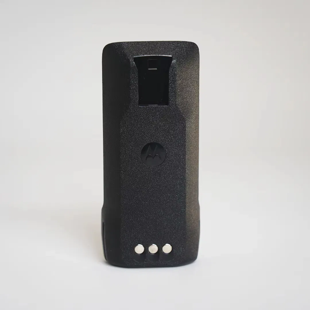 Аккумулятор R2 Impres Pmnn4598A для раций Motorola