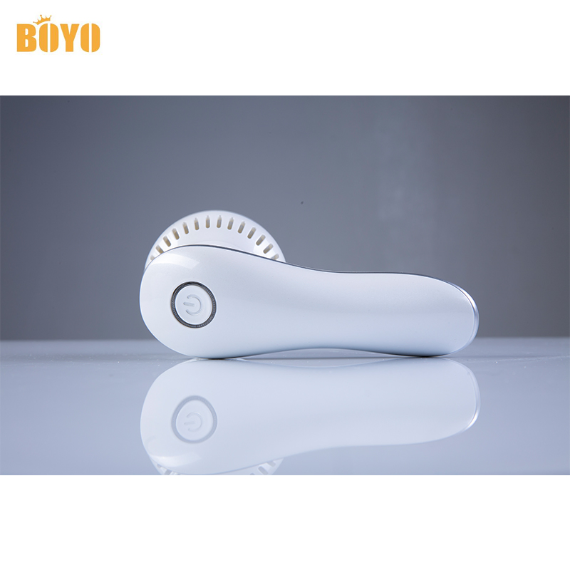 New Rechargeable Callus Remover with Vacuum