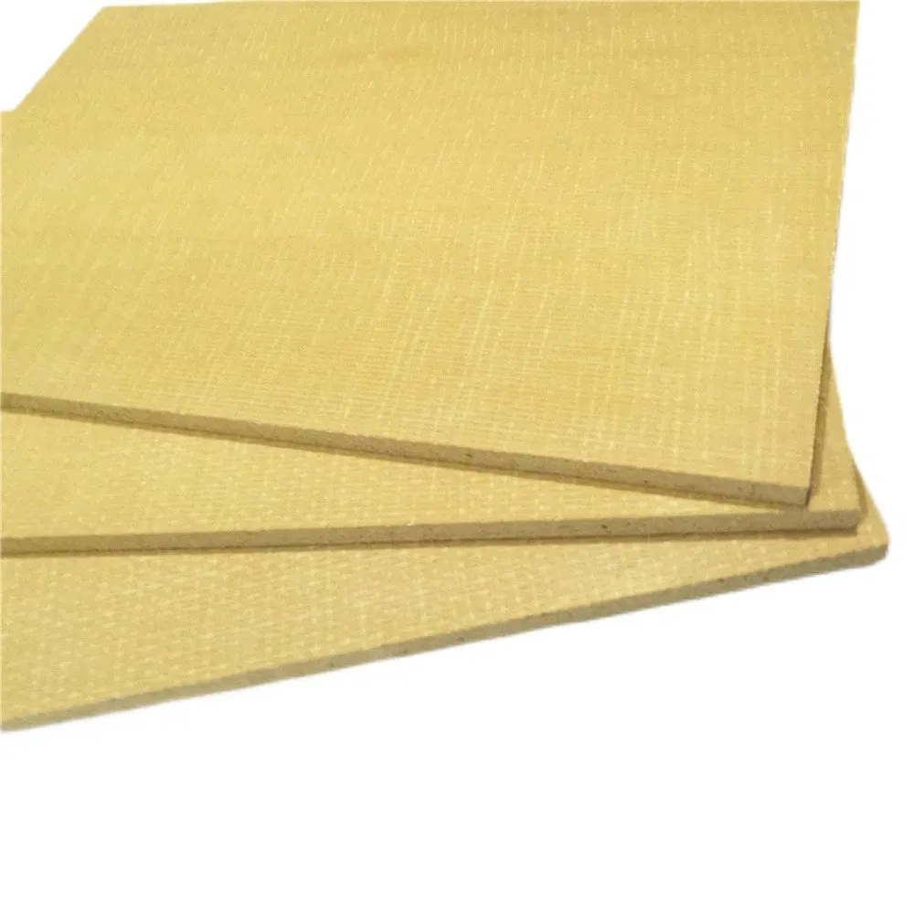 Fireproof Glass Magnesium Oxide Board for Building
