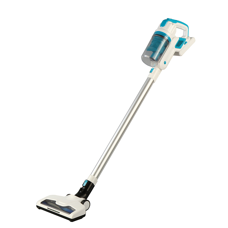 Powerful 2-in-1 Handheld Vacuum and Mop for Effortless Cleaning