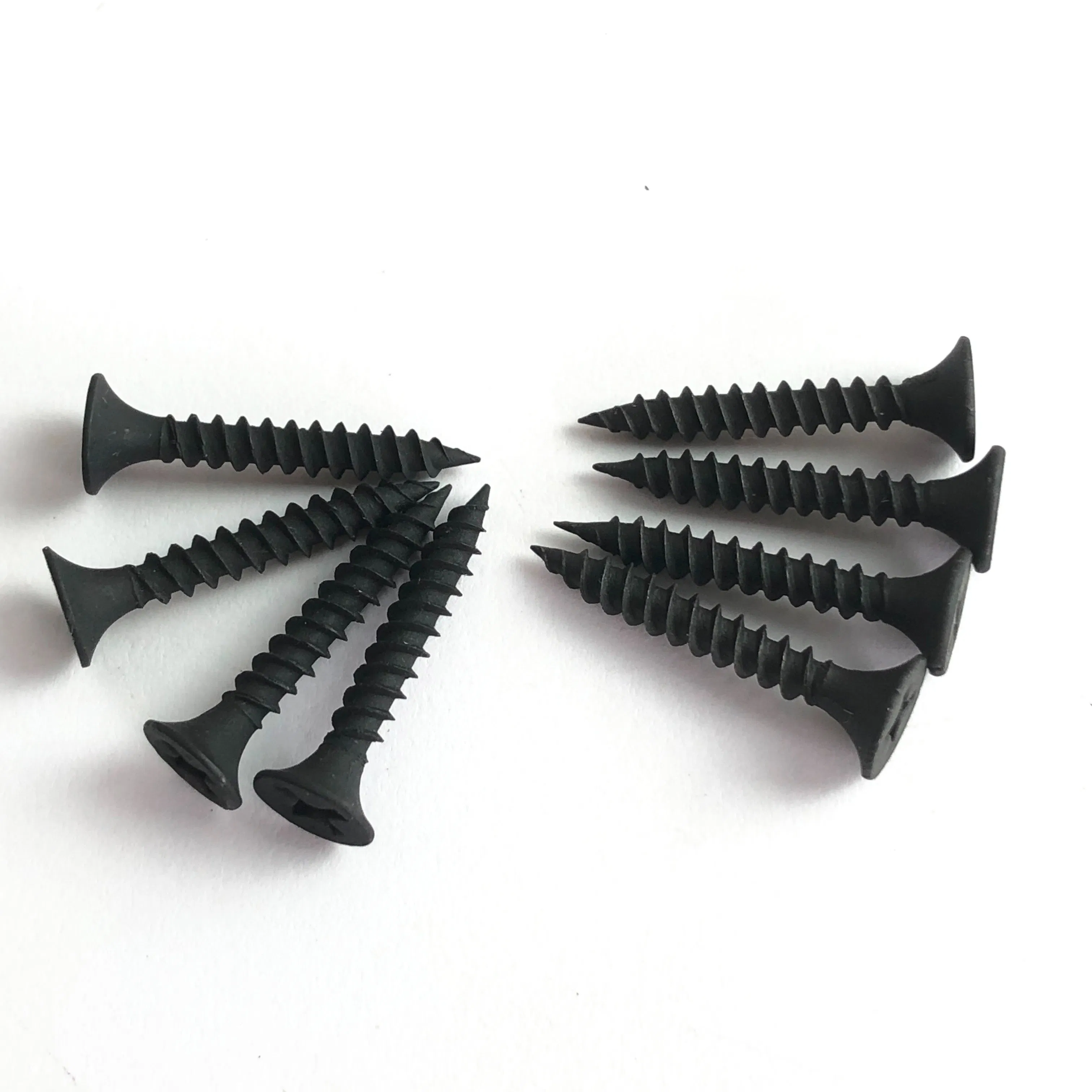 High Strength Metal Studs Wallboard Long Plasterboard Fine Drywall Screws