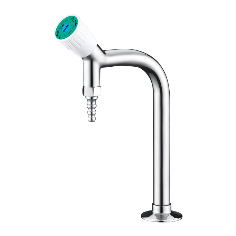 Лабораторный кран многофункциональный Essential