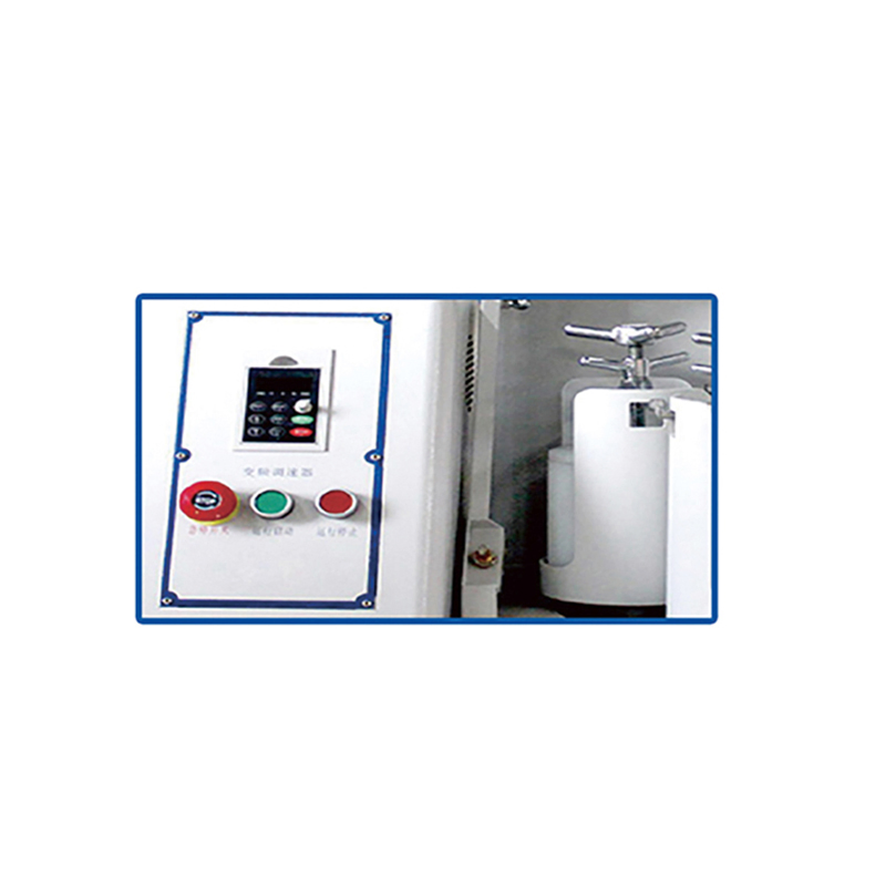 Планетарная мельница Biobase BKBM-V2S, 2л, вертикальная