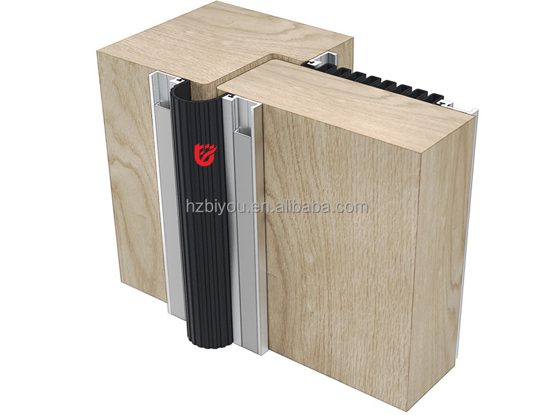 Home Door Seal Shield Guard for 90 Degree Doors