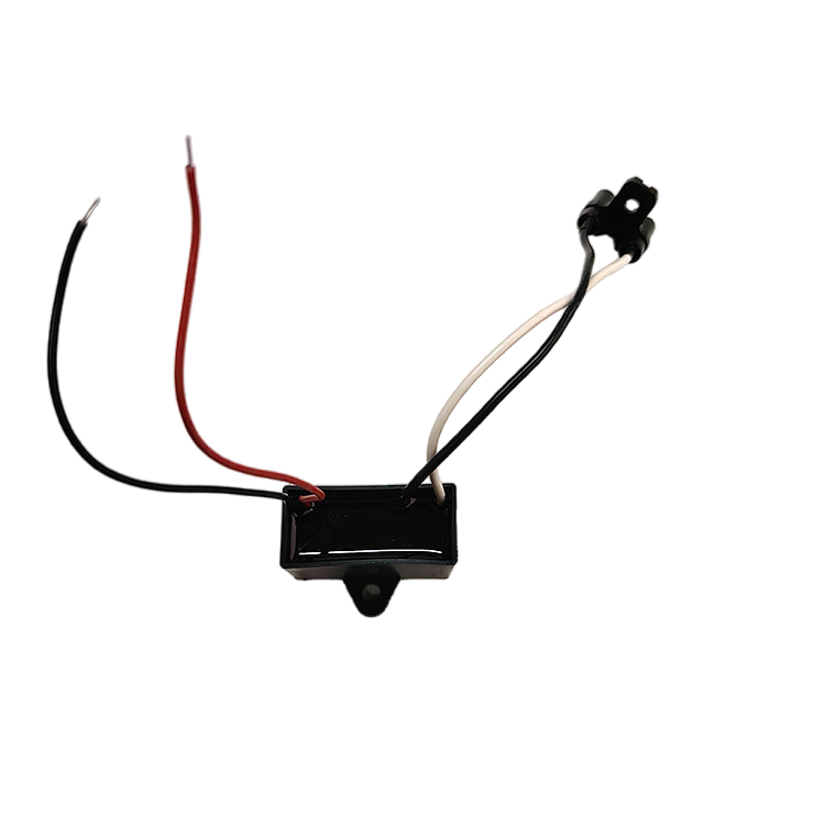 Small Bipolar Ionizer DC+/-3kv Plasma Generator for Air Purifier Parts