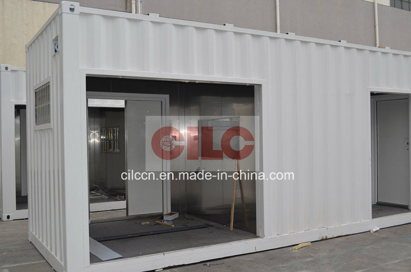 40FT Good Quality Factory Direct Sale It Computer Server Room Shipping Container