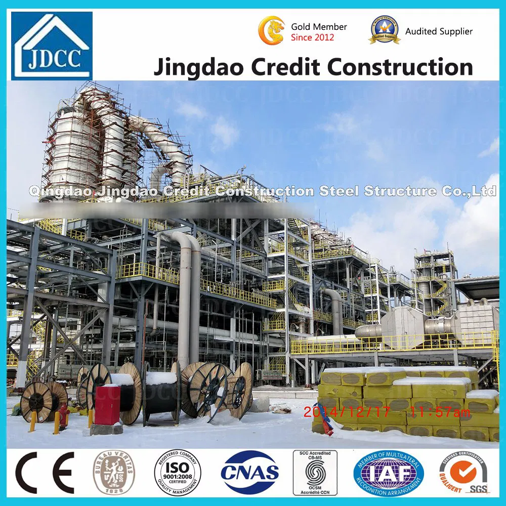 Easy Install Low Cost Prefab House