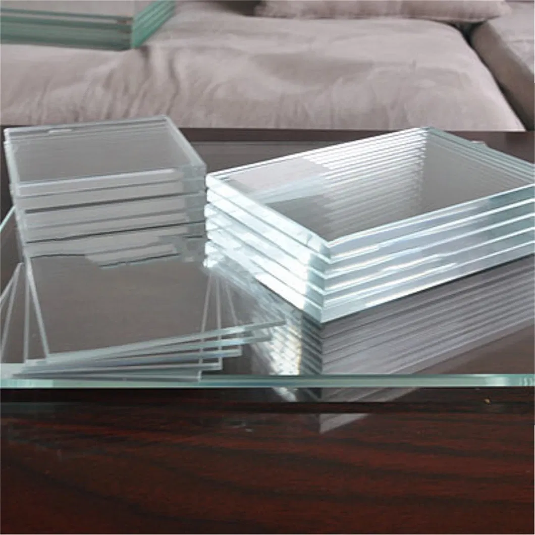 Decorate Frosted Acid Etched Glass with Holes