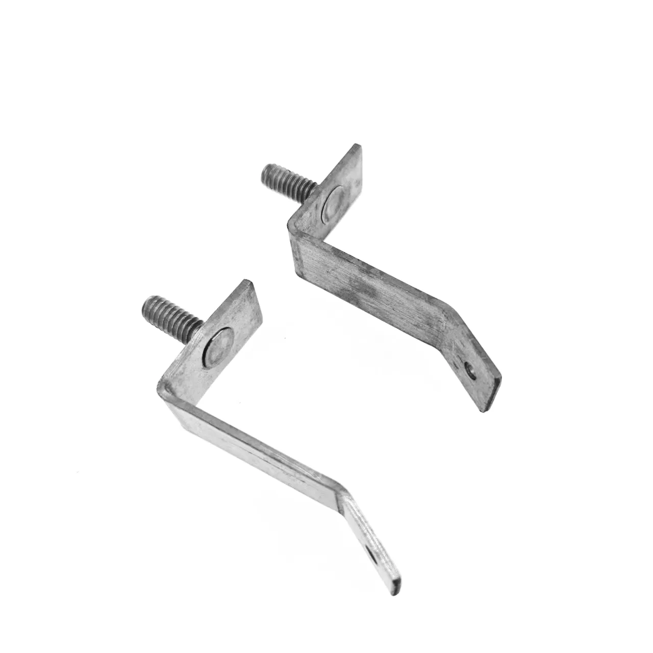 Stainless Steel 304/316 L Shaped Stamping Part M6*21