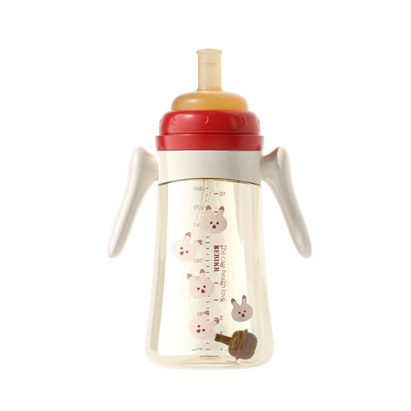 Premium Versatile Baby Bottle for Feeding and Hydration