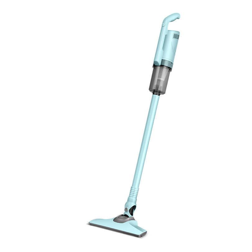 Home Use Hand-Held Vacuum Cleaner Featuring Ultra Fine Air Filter