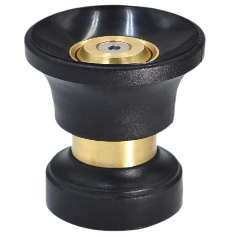 Garden Water Sprinkler Fireman Spray Nozzle