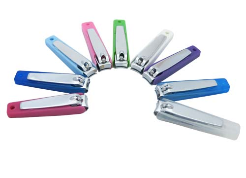 Good Quality with Reasonable Price for Babies Used Nail Clipper Manicure Kit Set