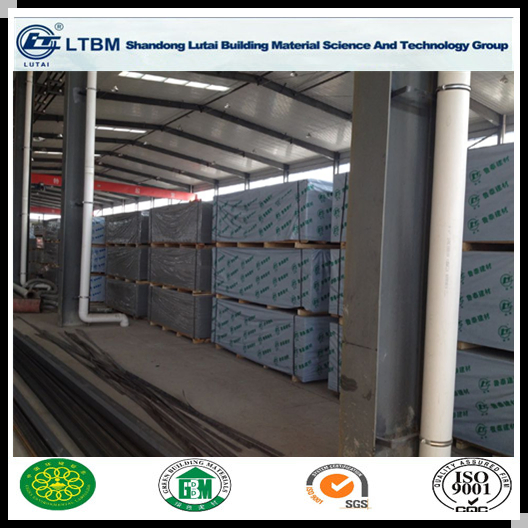 Non-Asbestos Board Calcium Silicate Board Suppliers