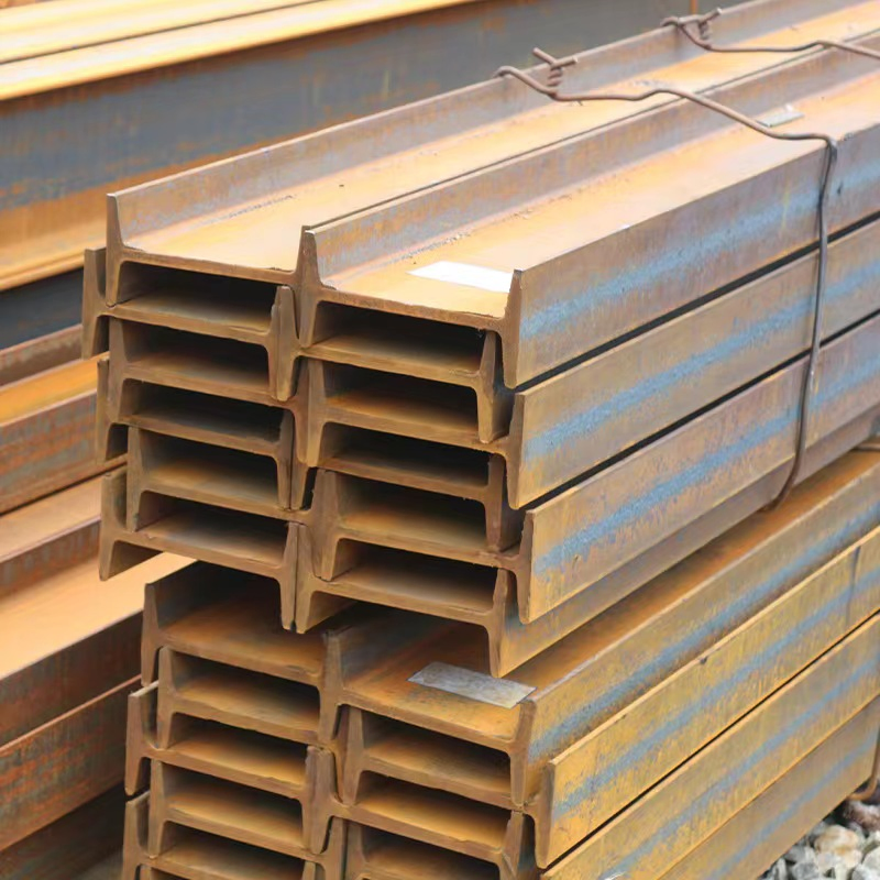 Best Quality Price S275jr A355jr Wide Flange Beams Universal Steel H Beam for Building Frames