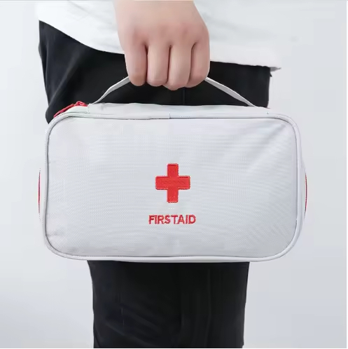 Ultimate Outdoor Fire Starter Set Kit for Camping and Hiking Adventures