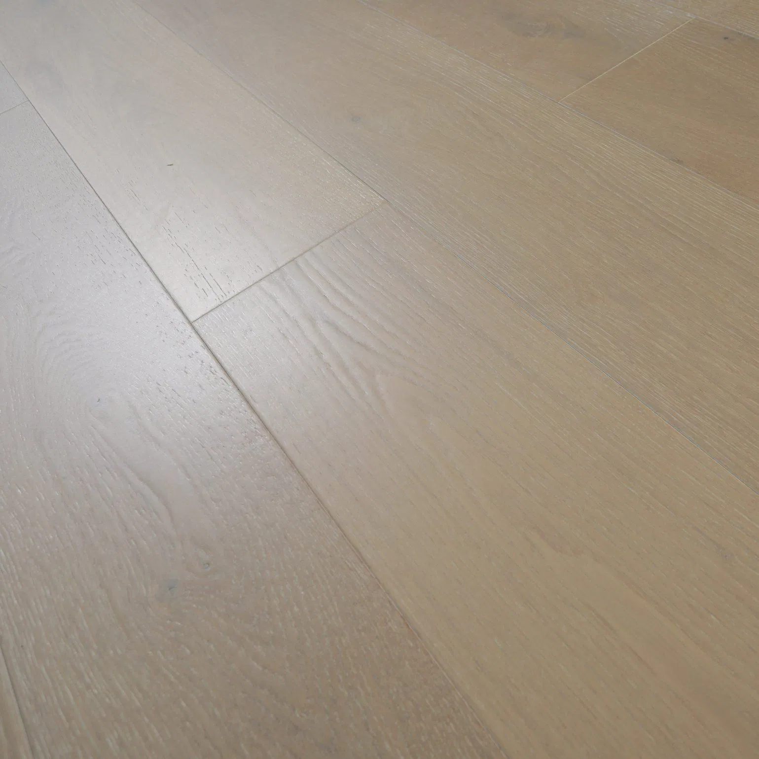 Паркетная доска из европейского дуба, AB сорт