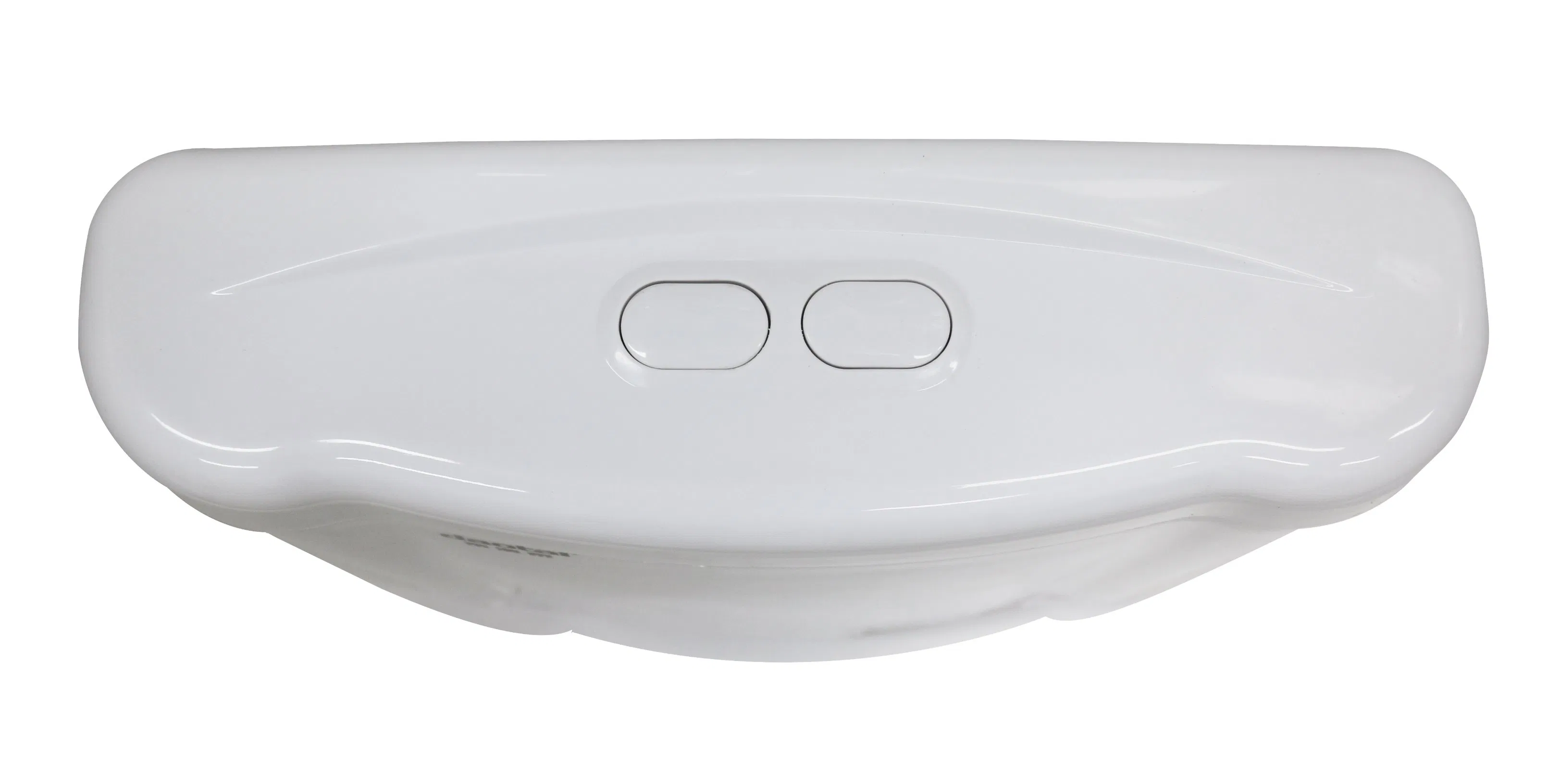 Fuel Tank with PP Material