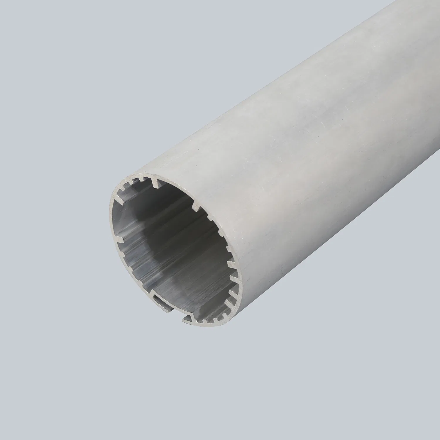 Gl1009-62mm Aluminium Alloy Roller Tube