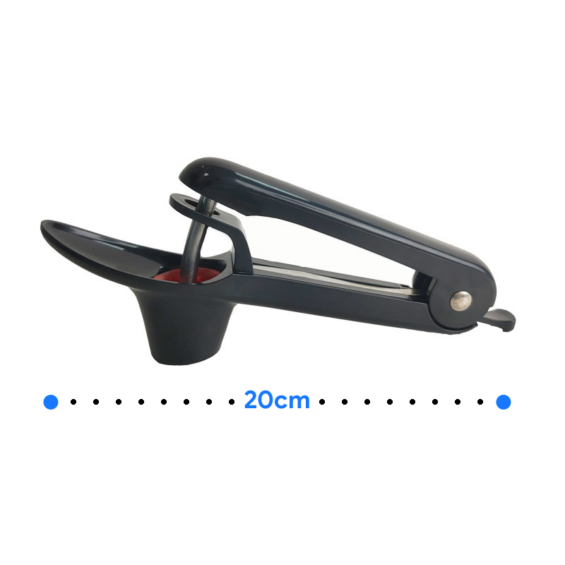 High Quality ABS Material Stapler Function Manual Cherry Corer