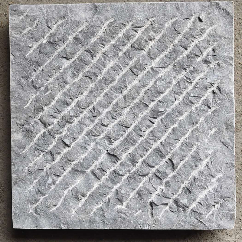 Machine Pull Finish Exterior Limestone Pavers