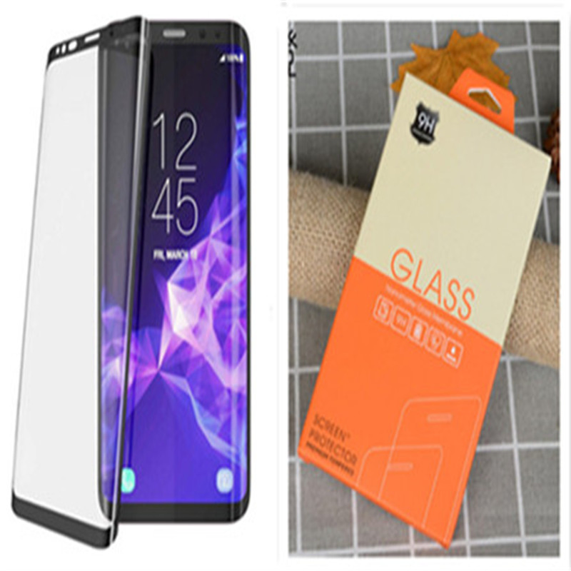Защитное стекло для Samsung Galaxy S20 Plus