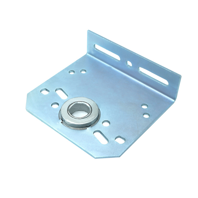 Factory Price Inexpensive Metal Part Shower Rings Runners Curtain Holders Hook Bracket
