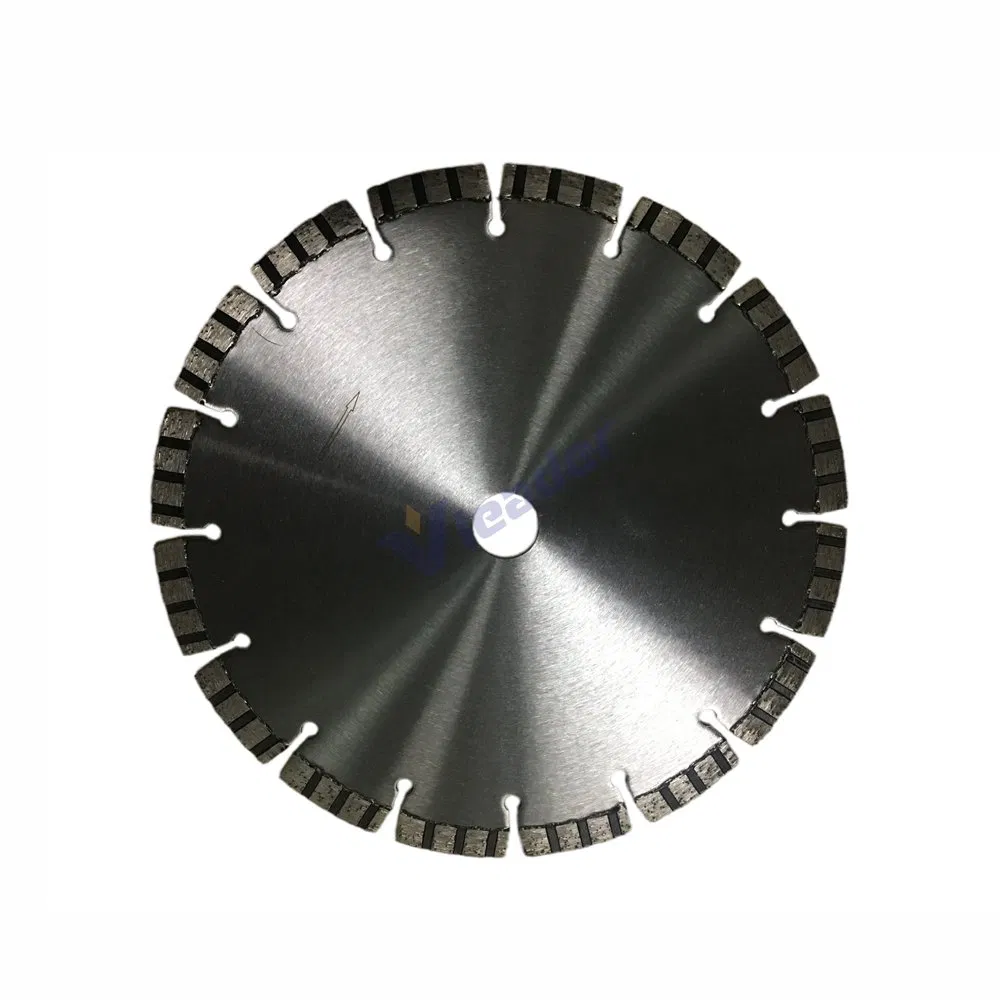 Алмазные диски универсальные Eco Universal для резки