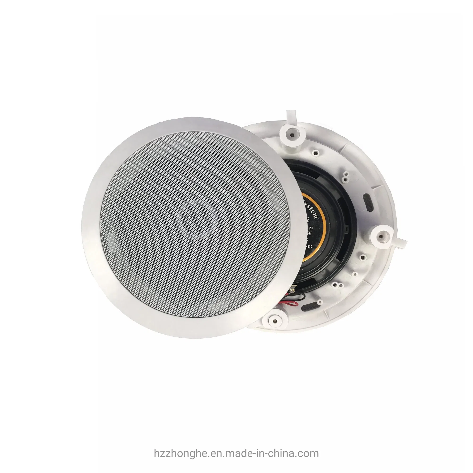 Потолочный коаксиальный динамик 20Вт 5.25 дюймов