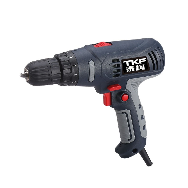 Электрическая ударная дрель 710Вт TKF31322