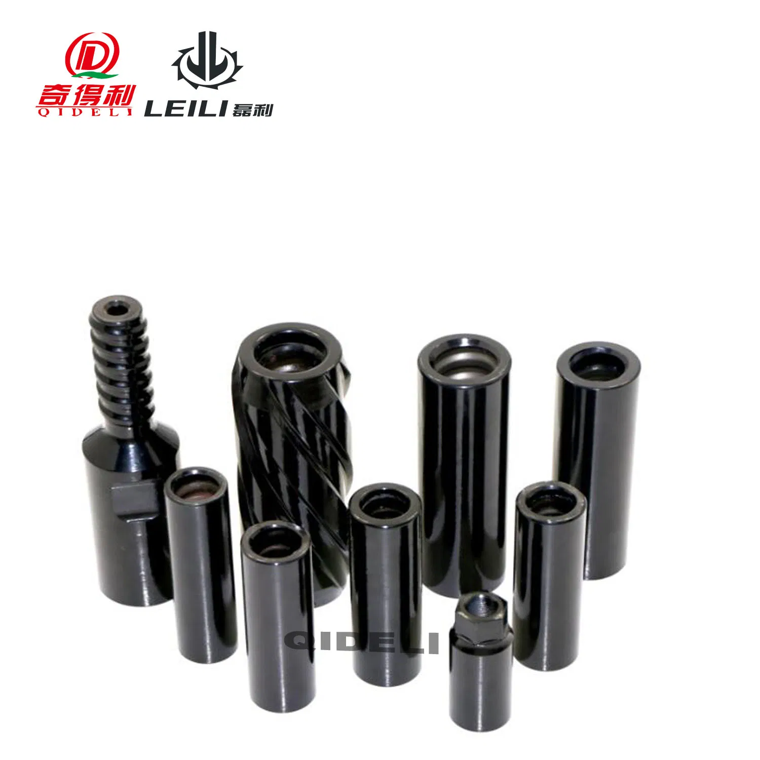 High Quality Coupling Sleeve for Top Hammer Drill Rig T38, T45, T51, T60 Pin-Box