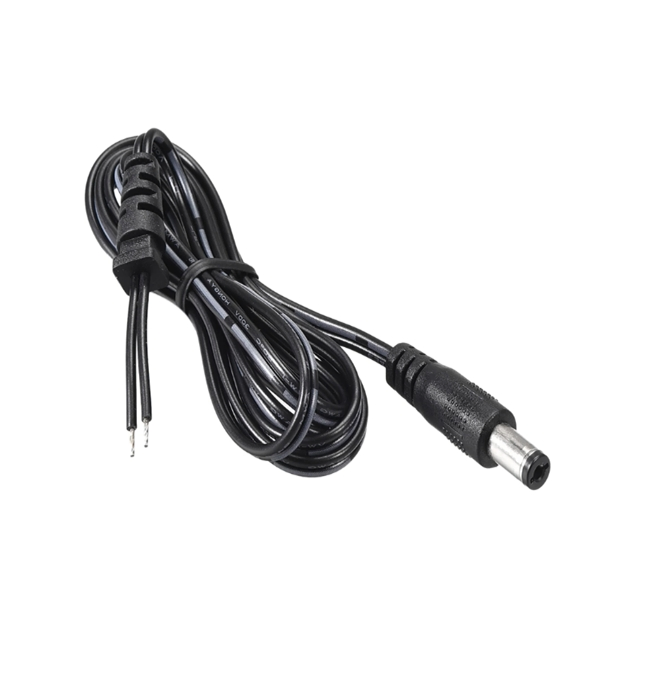 Power Splitter Cable Pigtails 12V DC