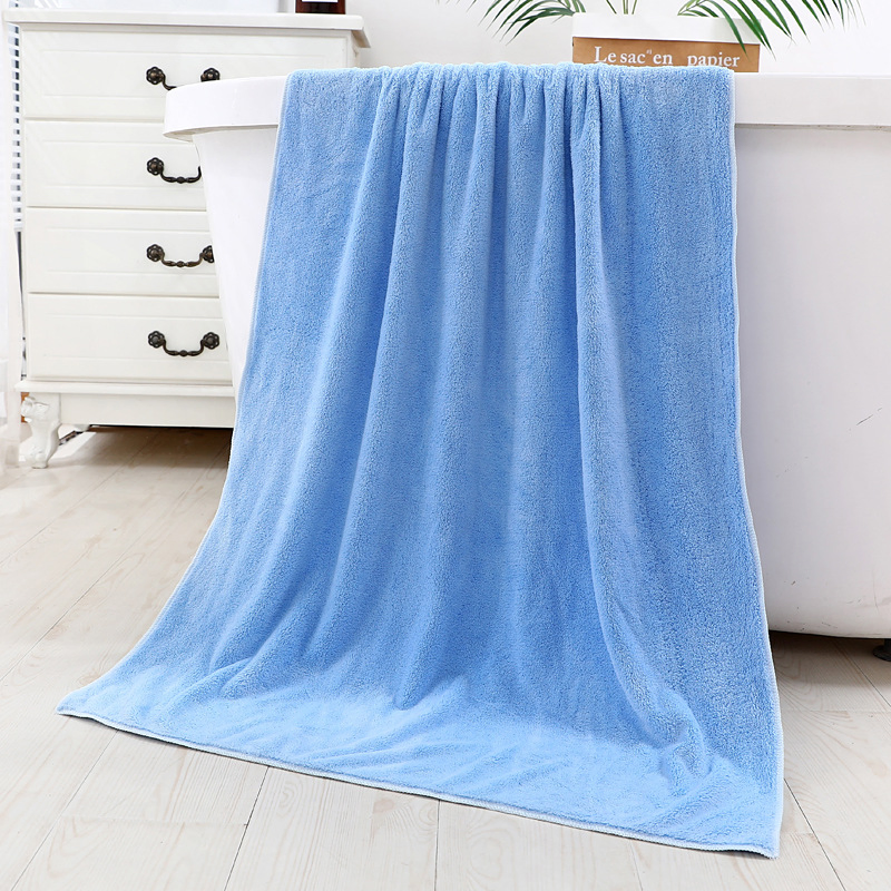 Stain Resistance Recycled Super Soft Microfiber Coral Fleece Plush Sofa Couch Cover Blanket for SPA Beds