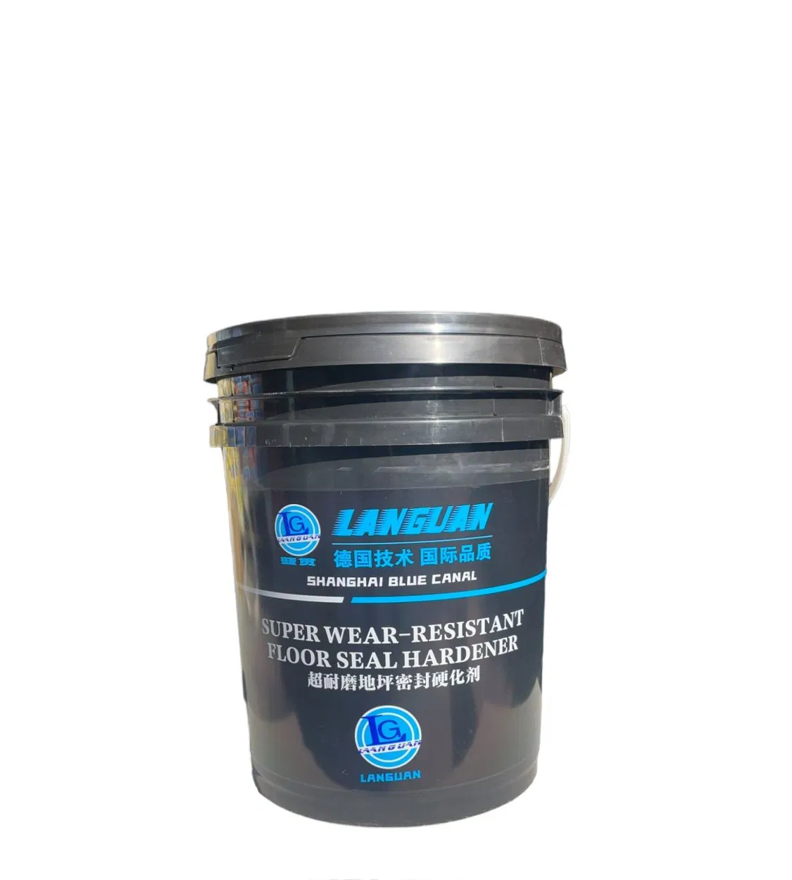Concrete Surface Sealer for Reliable Durable Floor Protection
