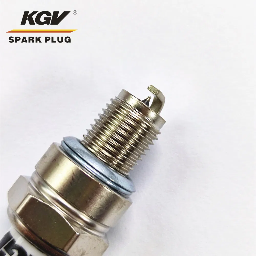 Lawn Mower Iridium/Platinum Spark Plug S-Cmr6h