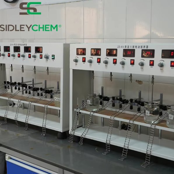 PCE128 Polycarboxylate Superplasticizer High Range Water Reducer Enhances Concrete Strength Flowability Low Chloride Non Corrosive Bulk Supply Concrete Admixtur