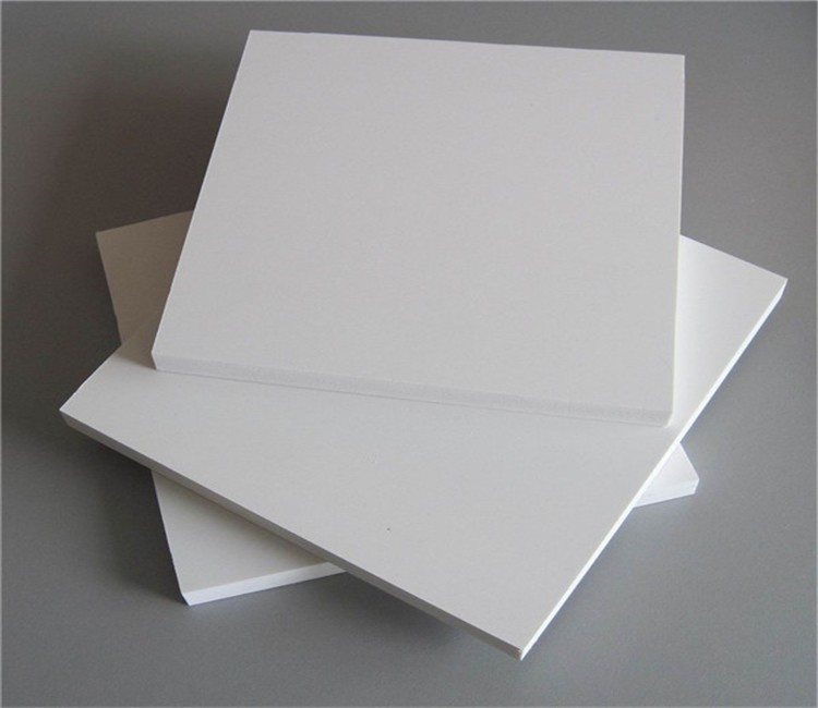 China Factory PVC Co-Extrusion Foam Board for Kitchen Cabinets