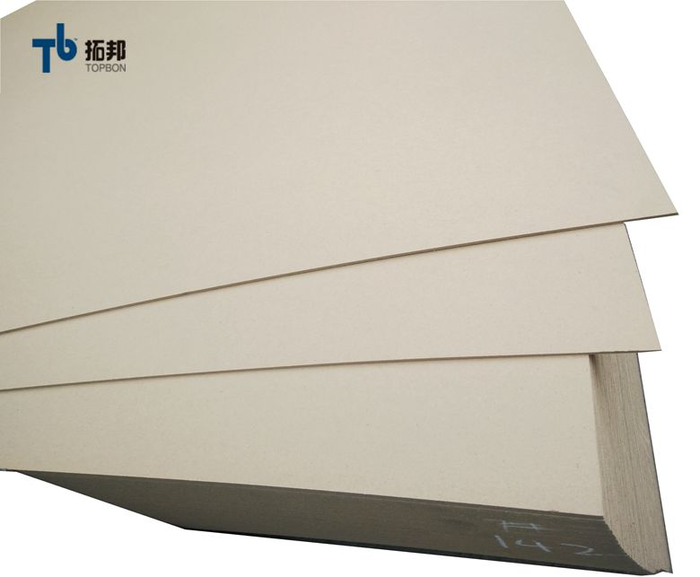 Good Sound Absorption MDF Board/ Fibreboard Factory Low Price