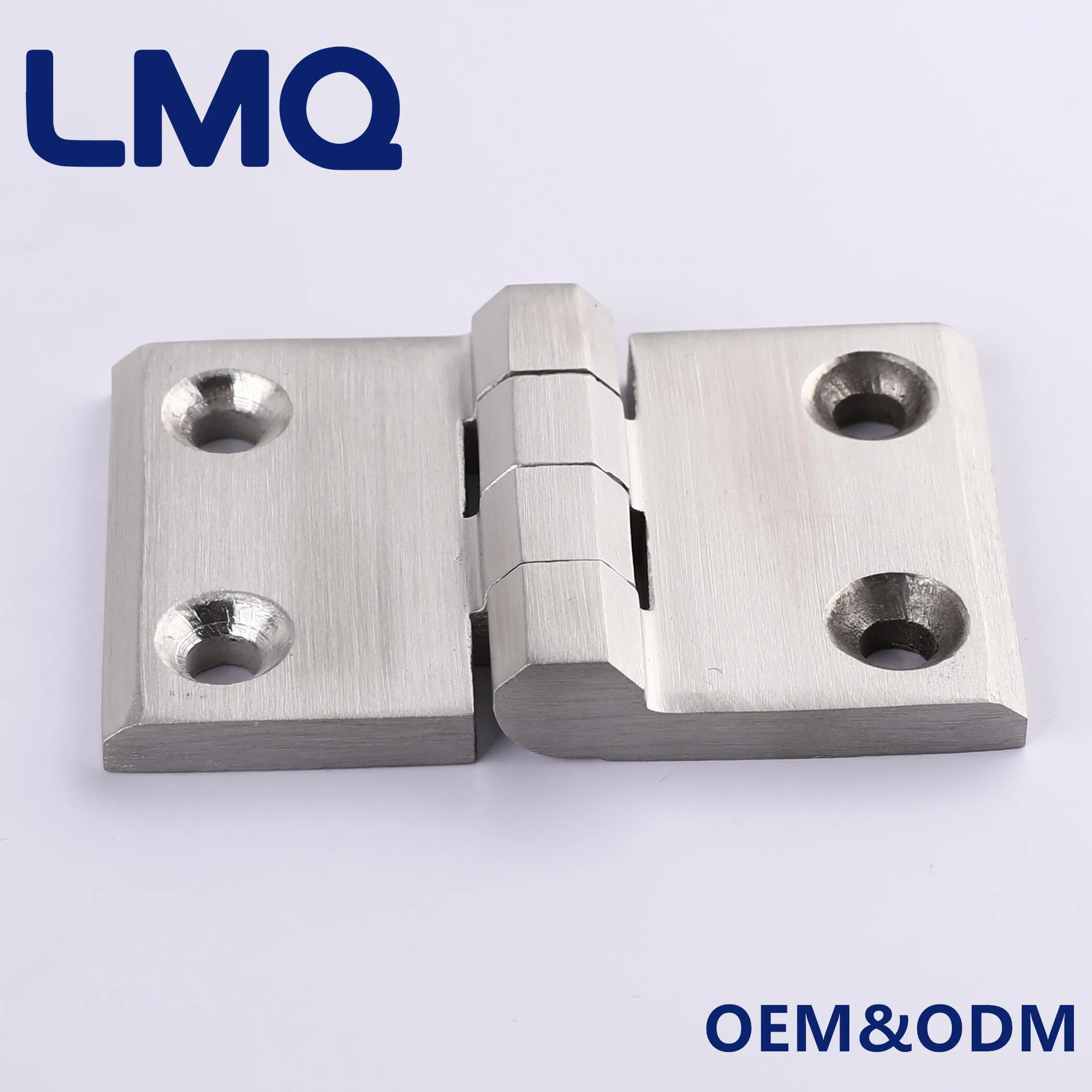 Mini Stainless Steel Positioning Symmetrical Damping Hinge Adjustable Torque Damping Hinge Casting Hinge