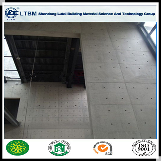 Good Price Waterproof Reinforced Fiber Cement Board