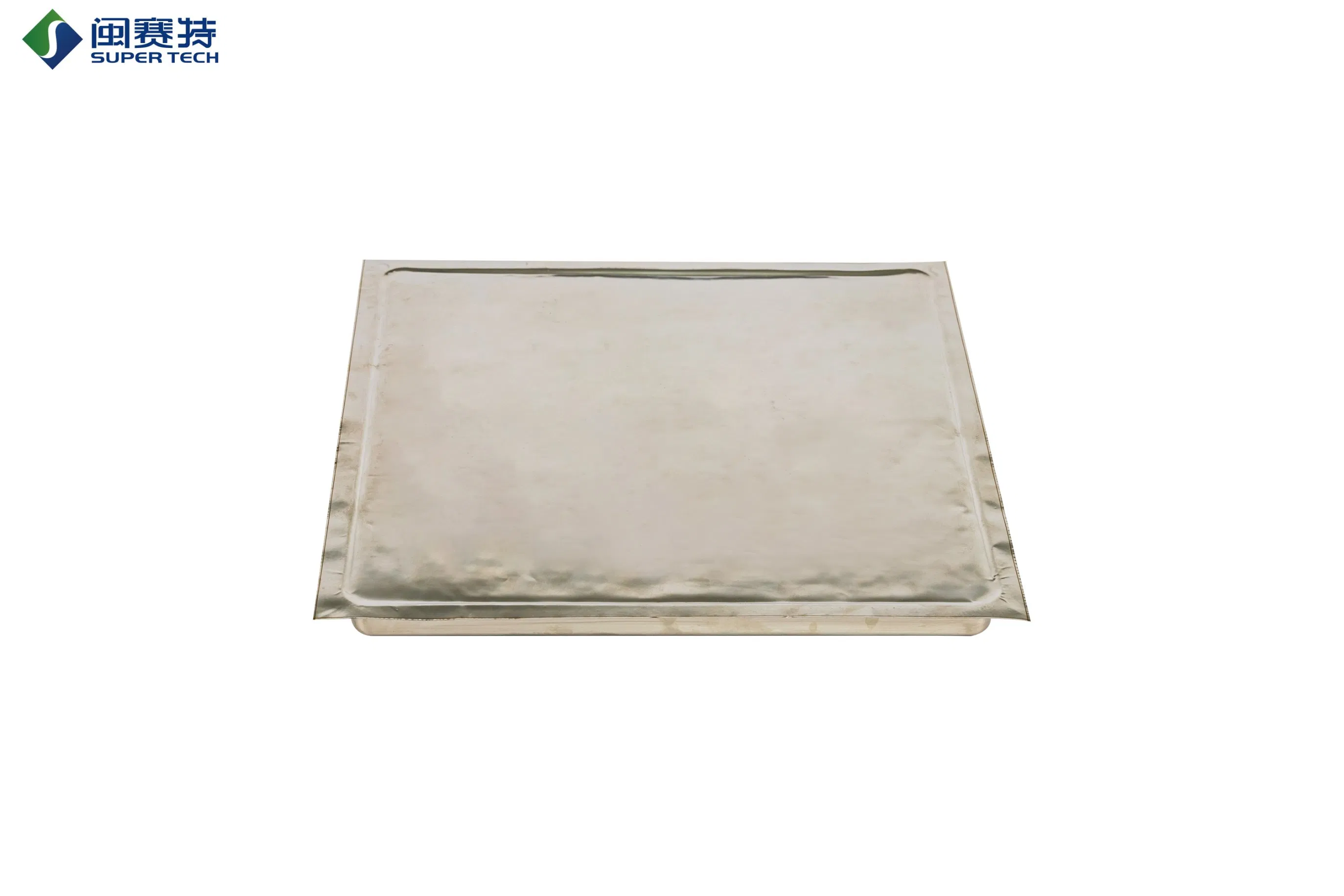 Fifth Generation Upgraded VIP Fireproof Vacuum Insulation Panel