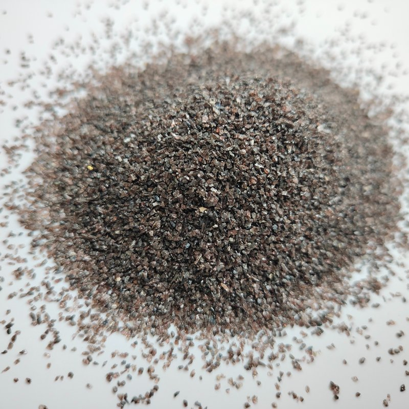 Factory Prices Corundum/ Brown Fused Aluminum Oxide for Sandblasting/ Abrasive Cutting Wheel