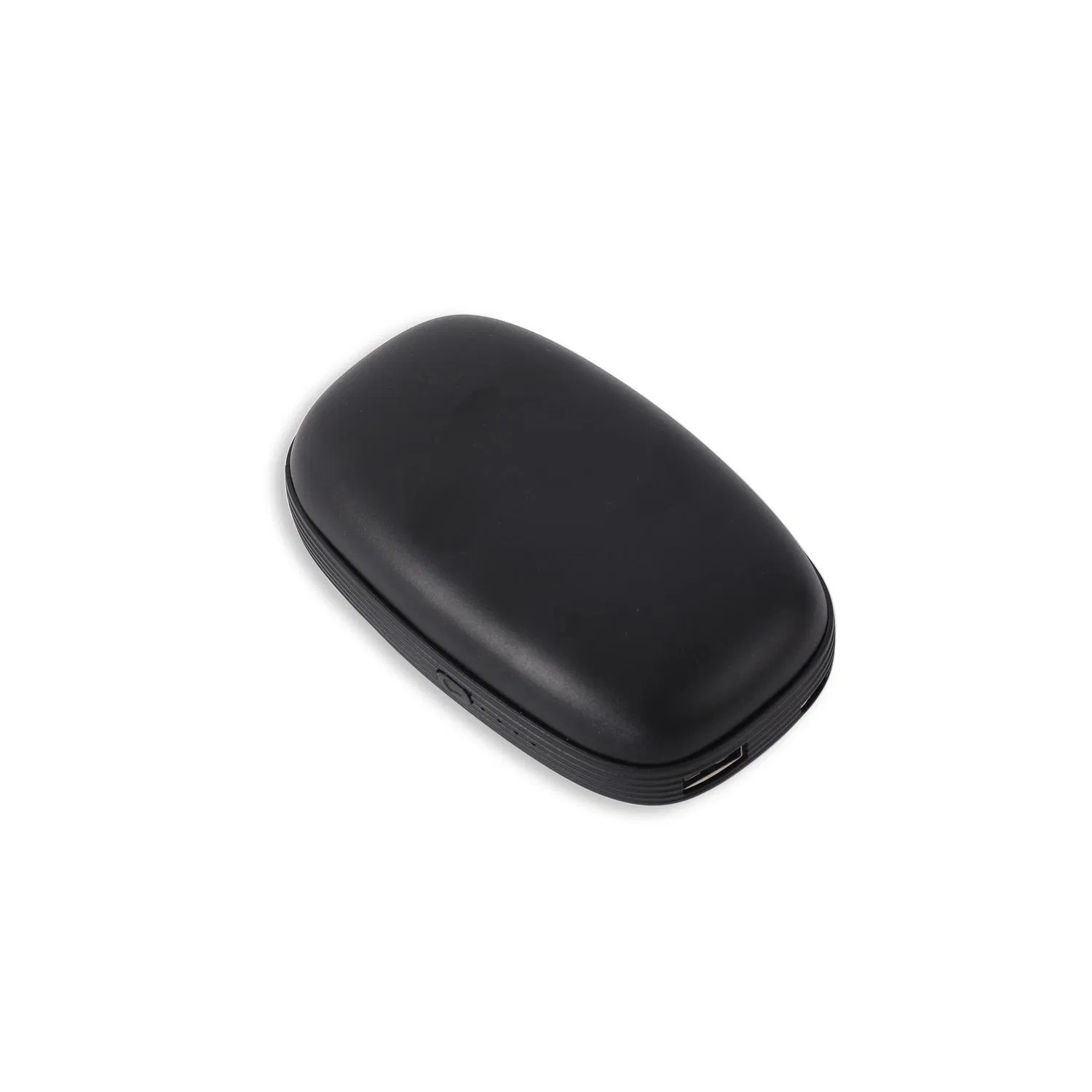 10000mAh Mini Portable Hand Warmer Power Bank Lamp Pocket Heater Mini Mobile Battery Charger
