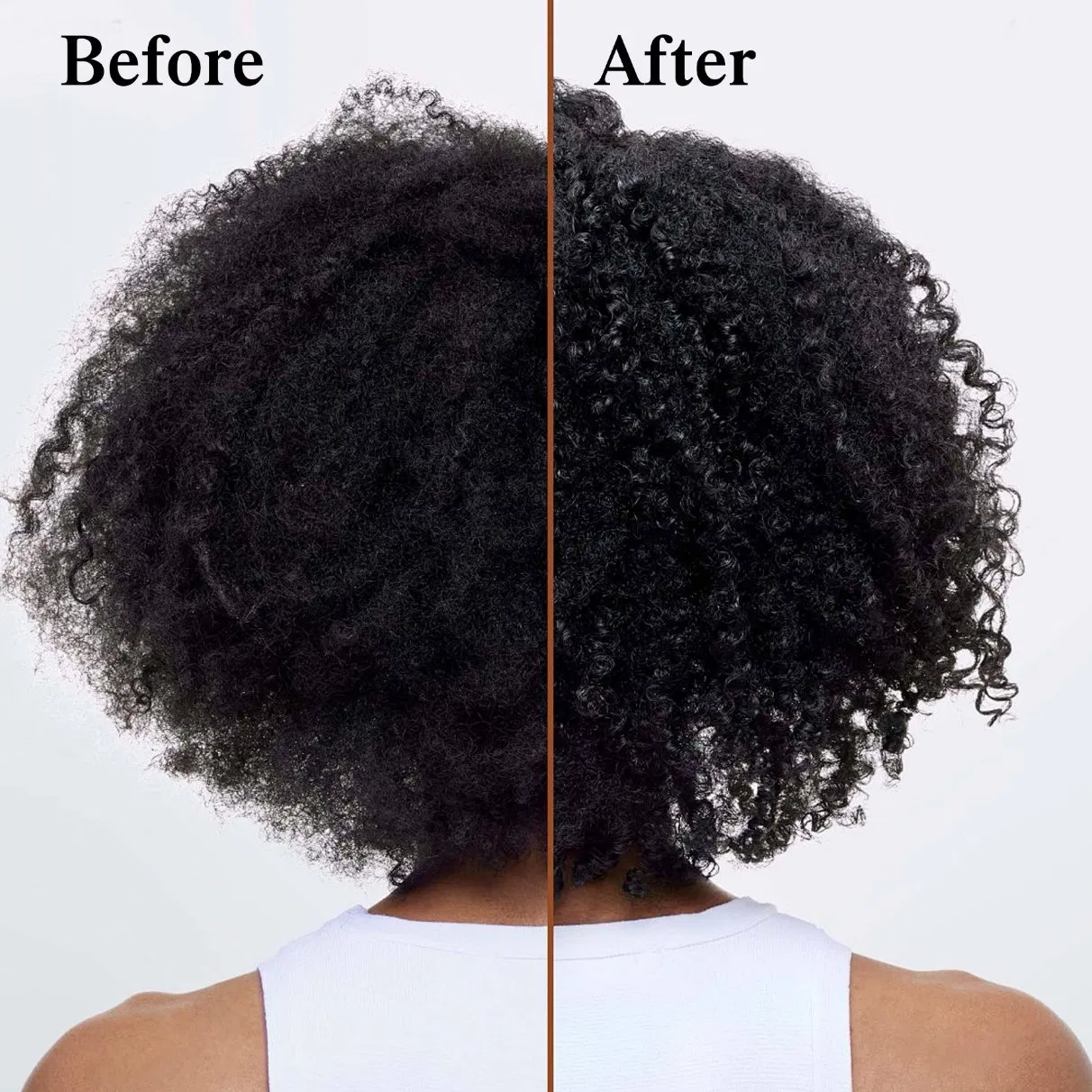 Dr. Davey Olives Hair Repair Oil for All Hair Types