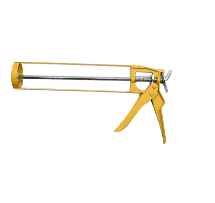 9 Inch Skeleton Type Caulking Gun