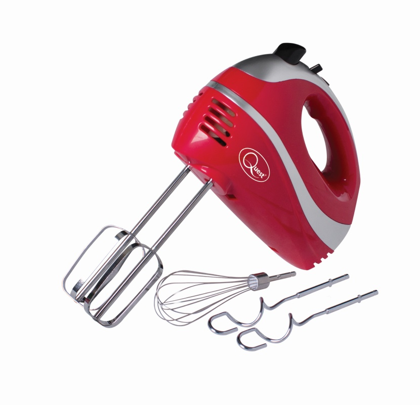 Efficient Reliable CE GS RoHS Approved Quality Electric Hand Mixer