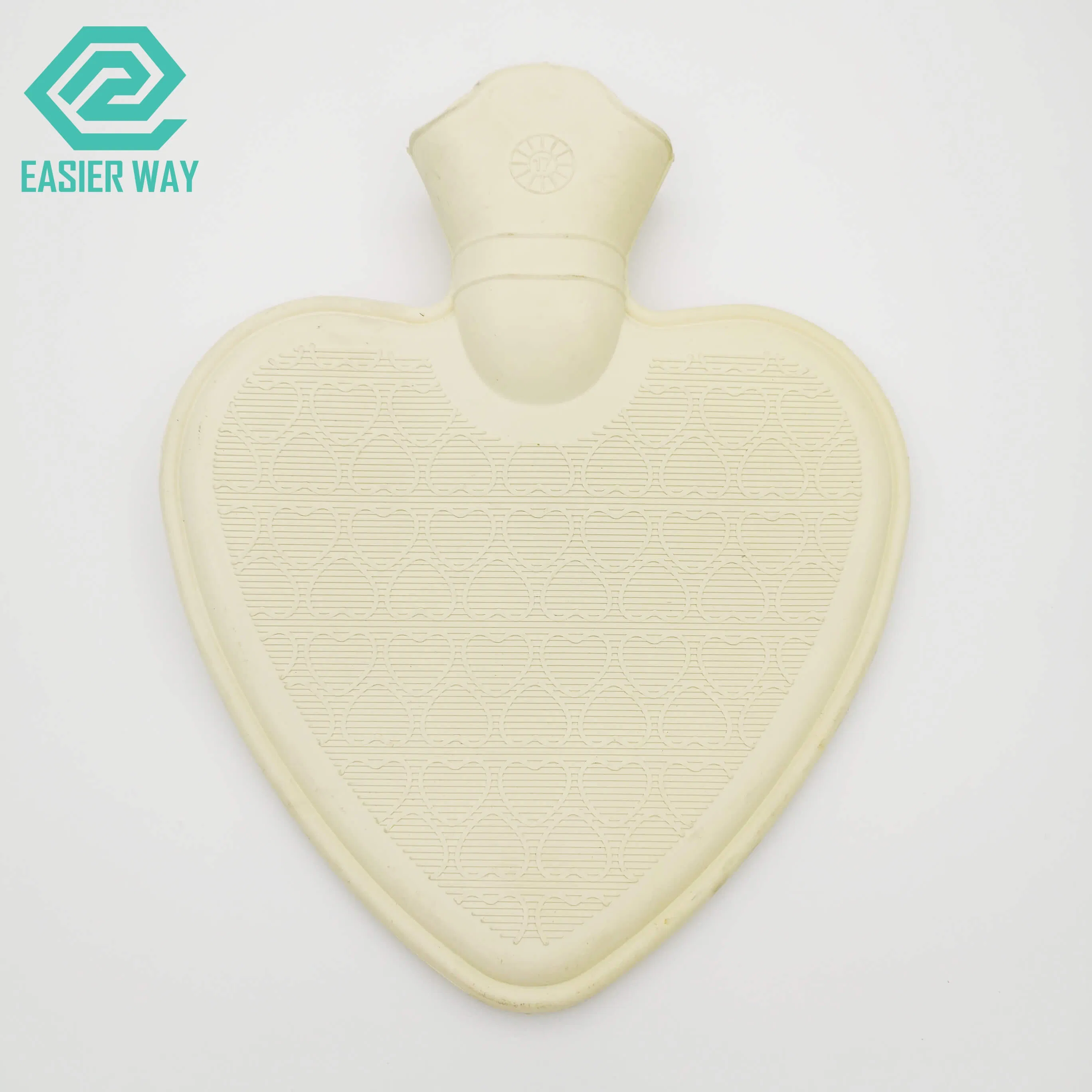 Hot Sale Hot Water Bottle Bag with Different Cover for Choice