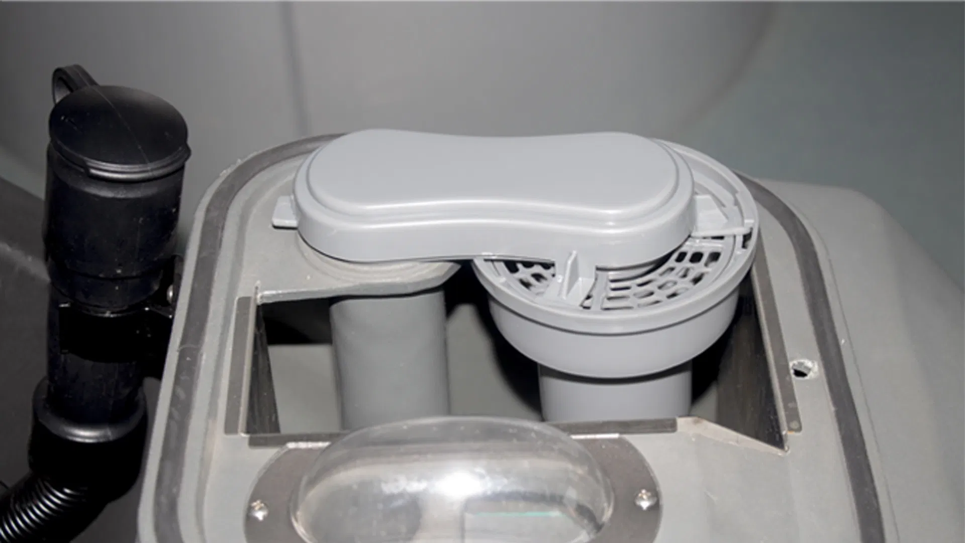 Three-in-One Carpet Cleaning Machine for School or Fortory