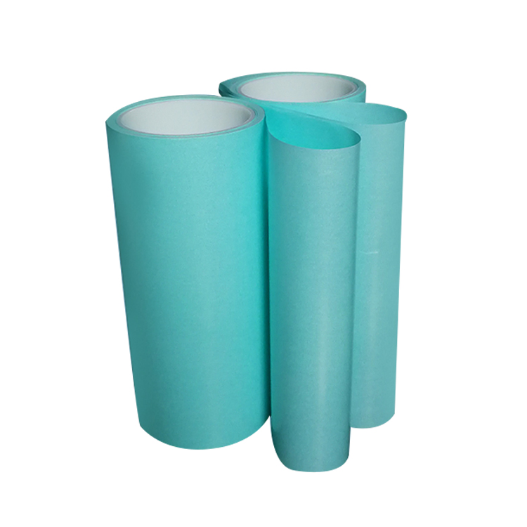 High Temperature Resistance Moistureproof Glassine Paper